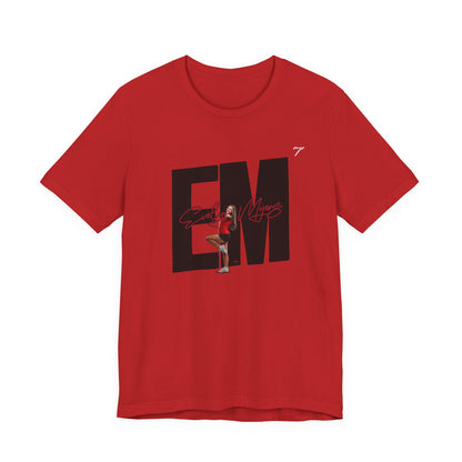 Evelyn Myers Graphic Tee