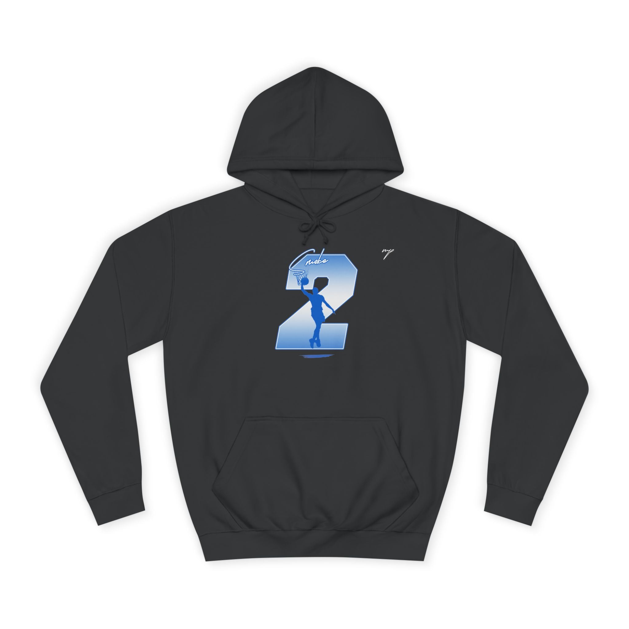 Deundra Roberson Hoodie