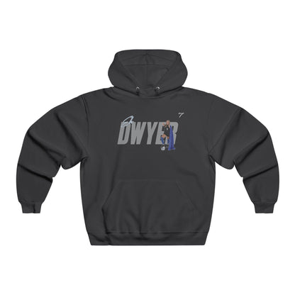 Ella Dwyer Vintage Hoodie