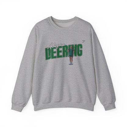 Alayna Deering Crewneck