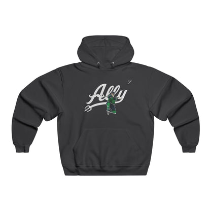 Ben Allison Vintage Hoodie