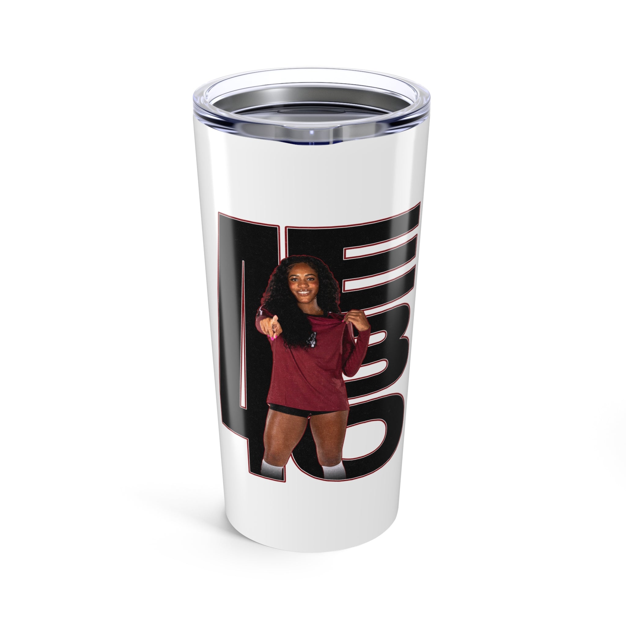 Laiya Ebo Tumbler Mug