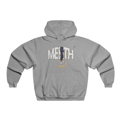 Nolan Merth Vintage Hoodie