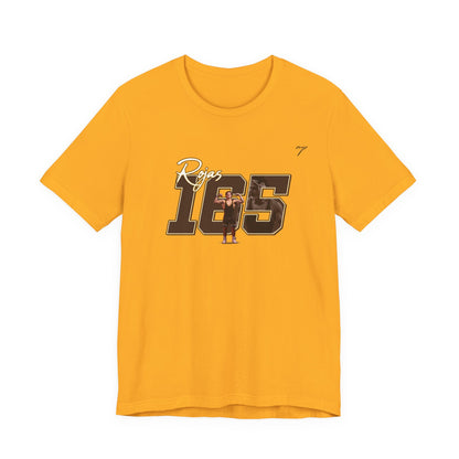 Manuel Rojas Graphic Tee