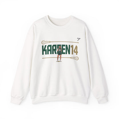 Karsen Corbett Crewneck