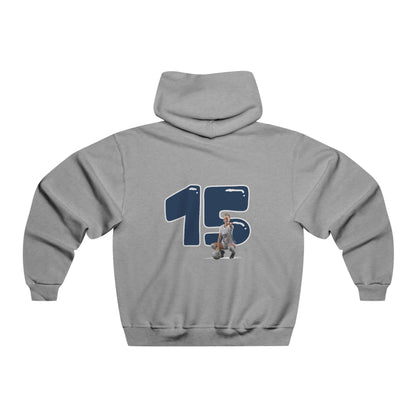 Lily Phillips Vintage Hoodie
