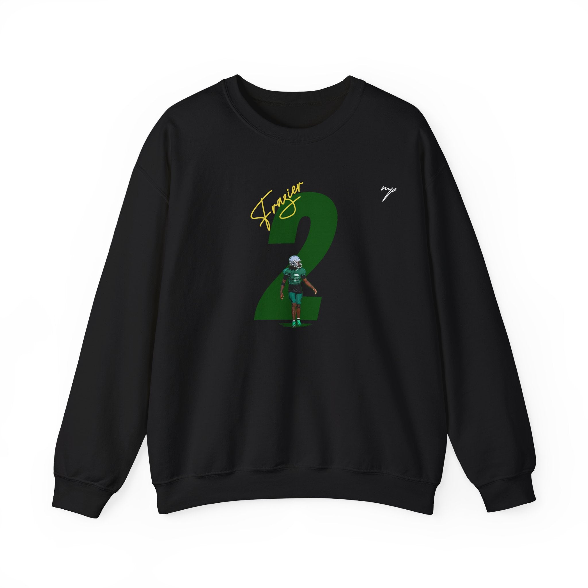 Javier Frazier Crewneck
