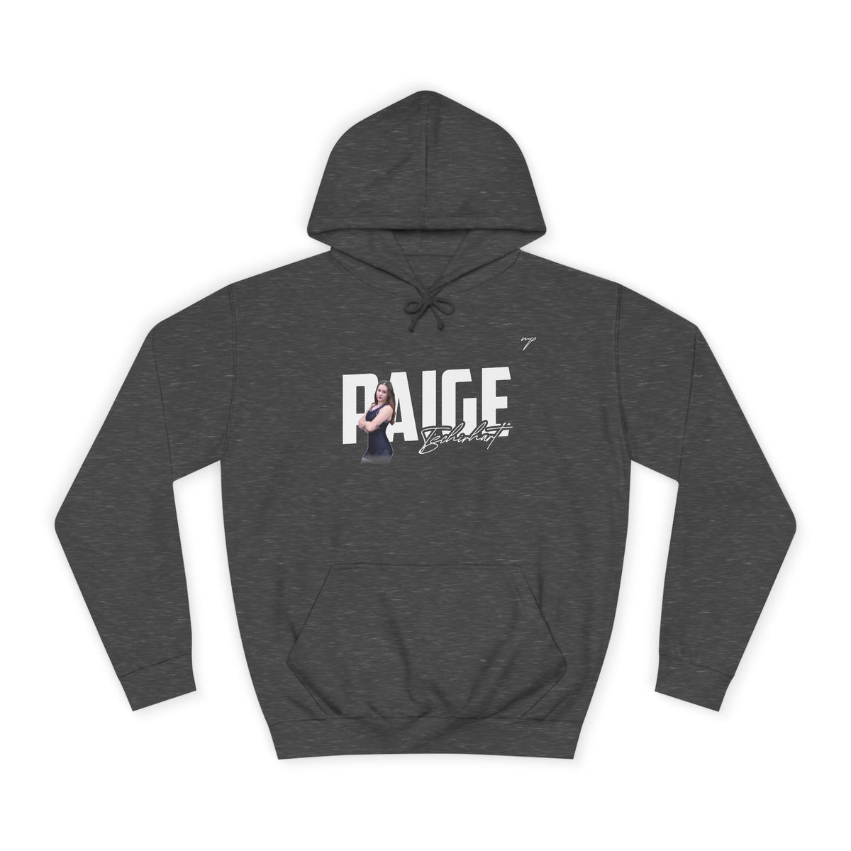 Paige Tschirhart Hoodie