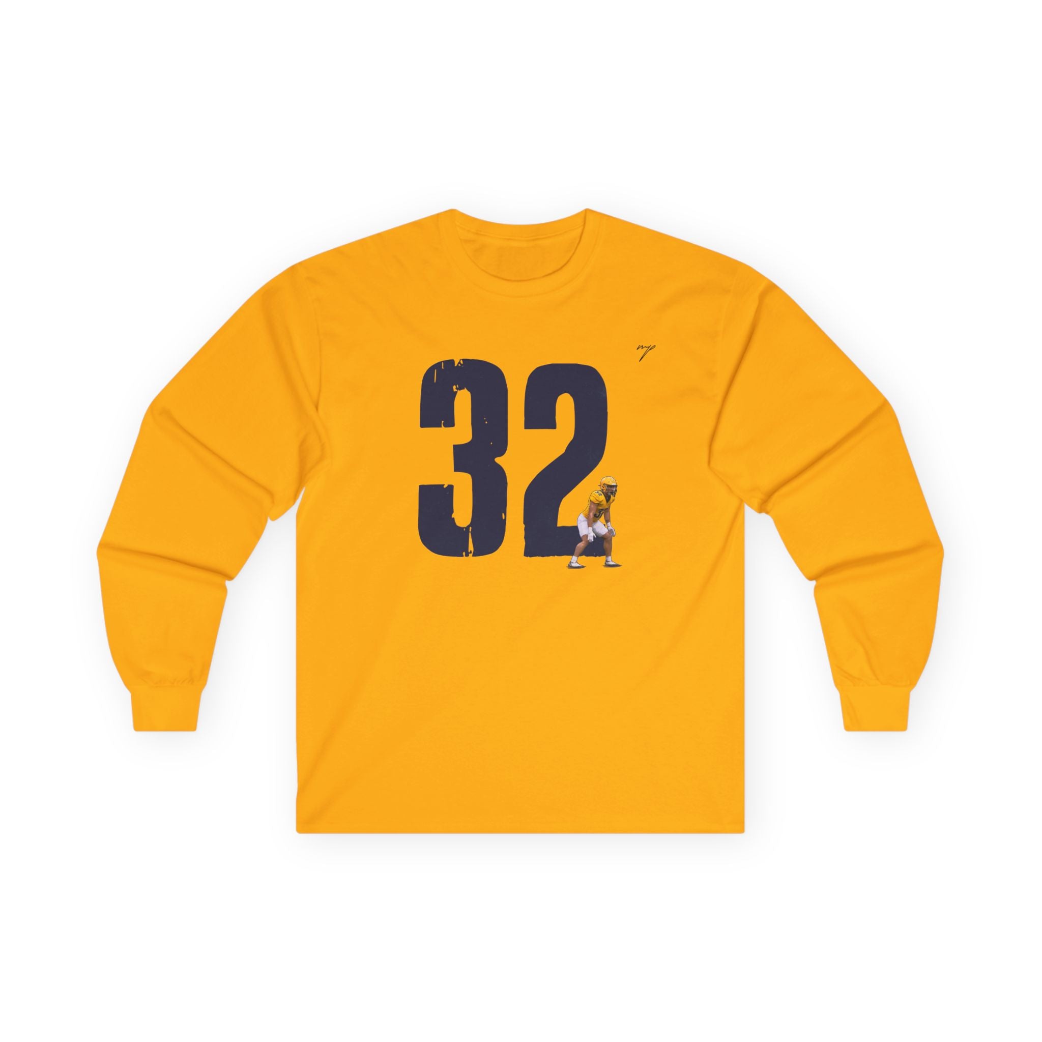 Camron Maciejewski Long Sleeve