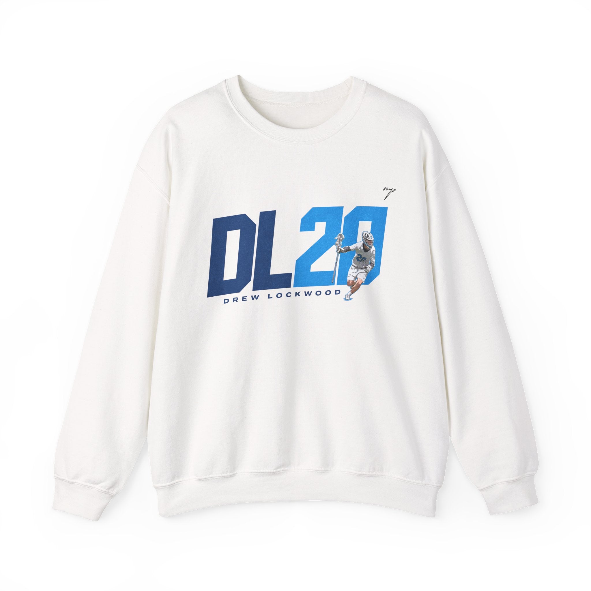 Drew Lockwood Crewneck
