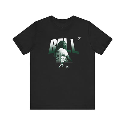 Kennedy Bell Graphic Tee