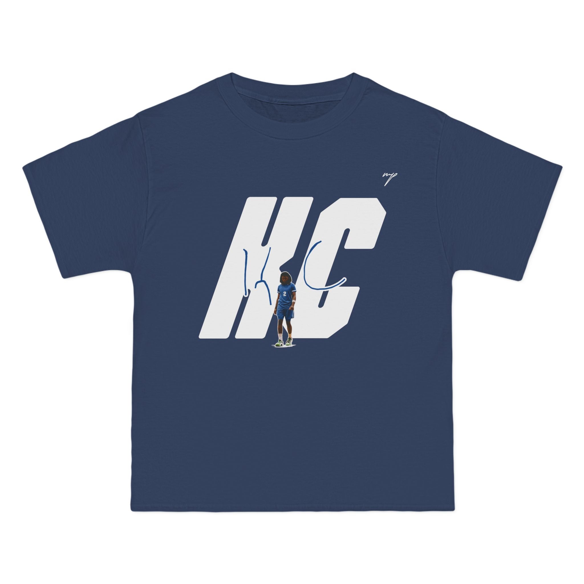 Keyon Crowe Vintage Tee