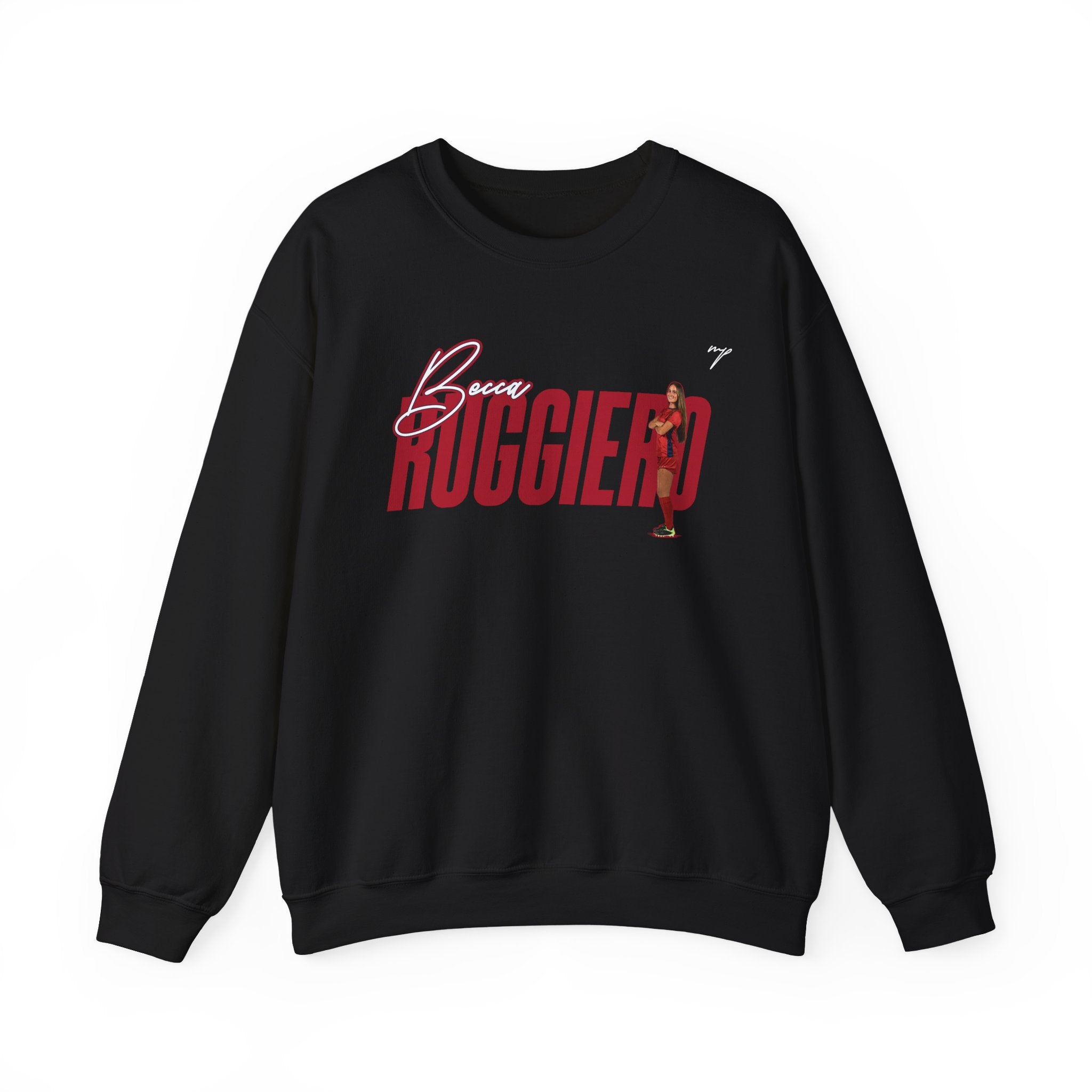 Becca Ruggiero Crewneck