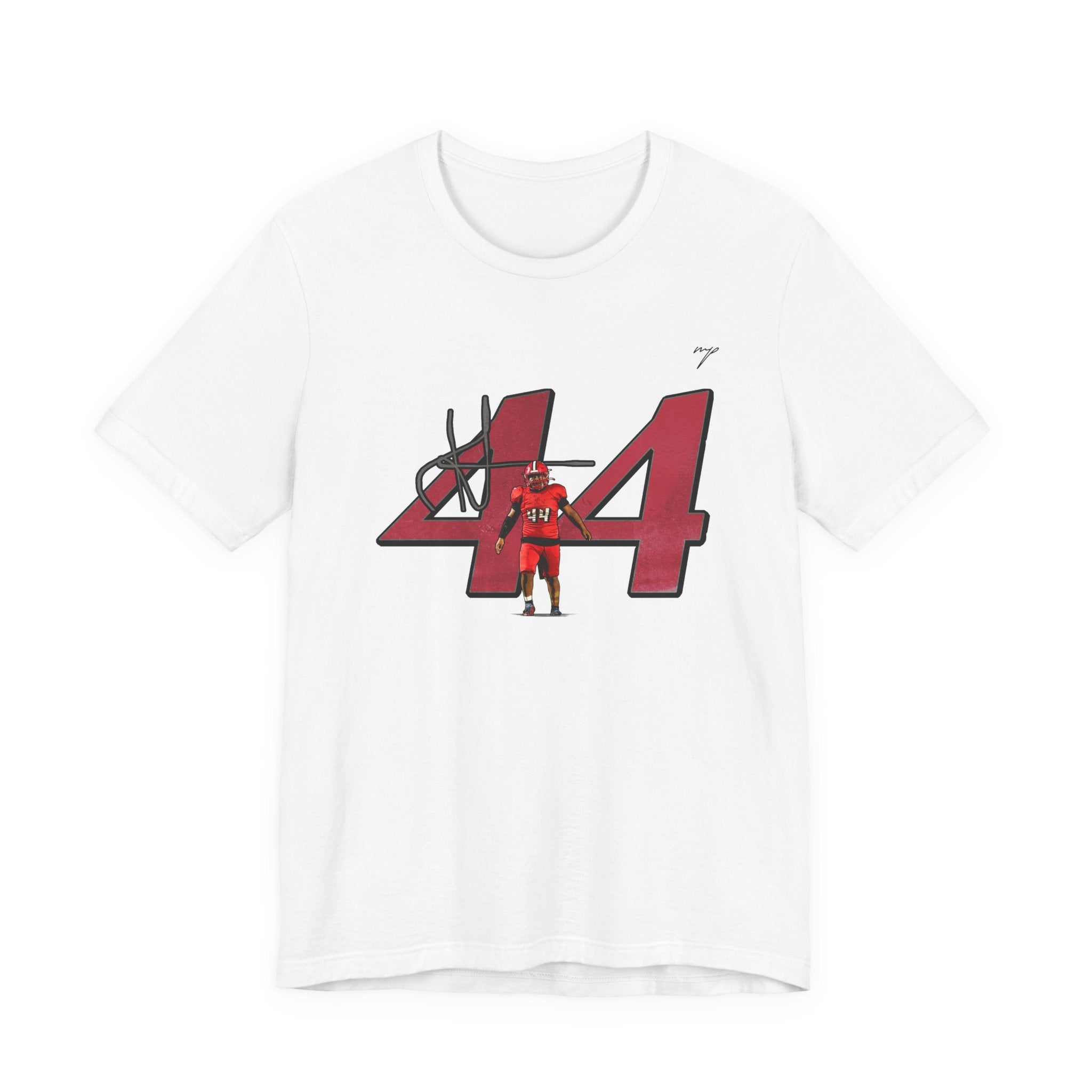 Taysean Romero Graphic Tee