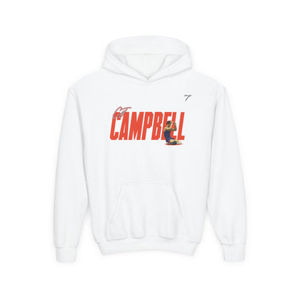 Cj Campbell YOUTH Hoodie