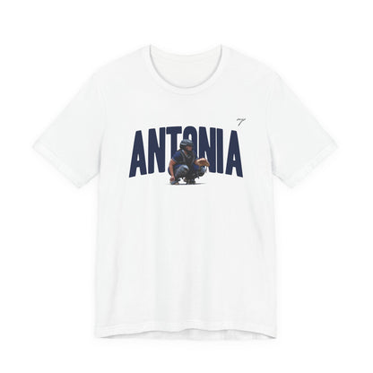 Antonia Velasquez Graphic Tee