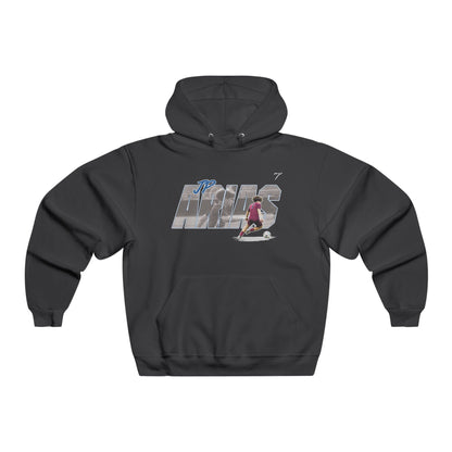 JP Arias Vintage Hoodie