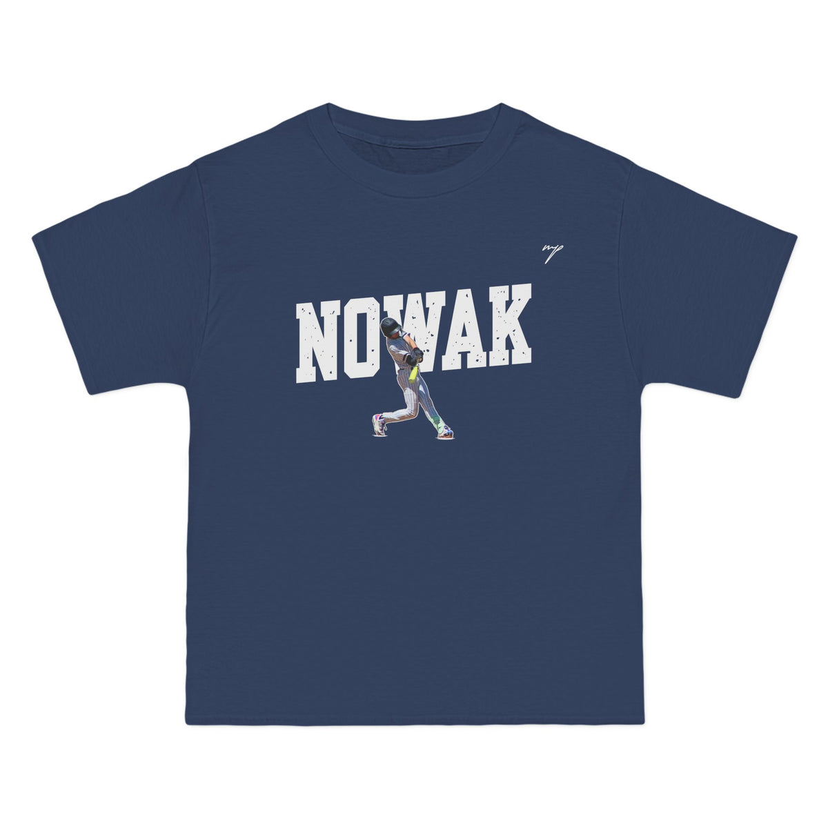 Dominic Nowak Vintage Tee
