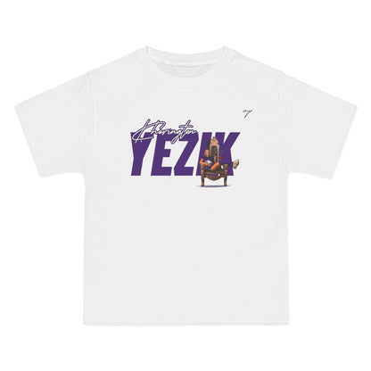 Kherington Yezik Vintage Tee