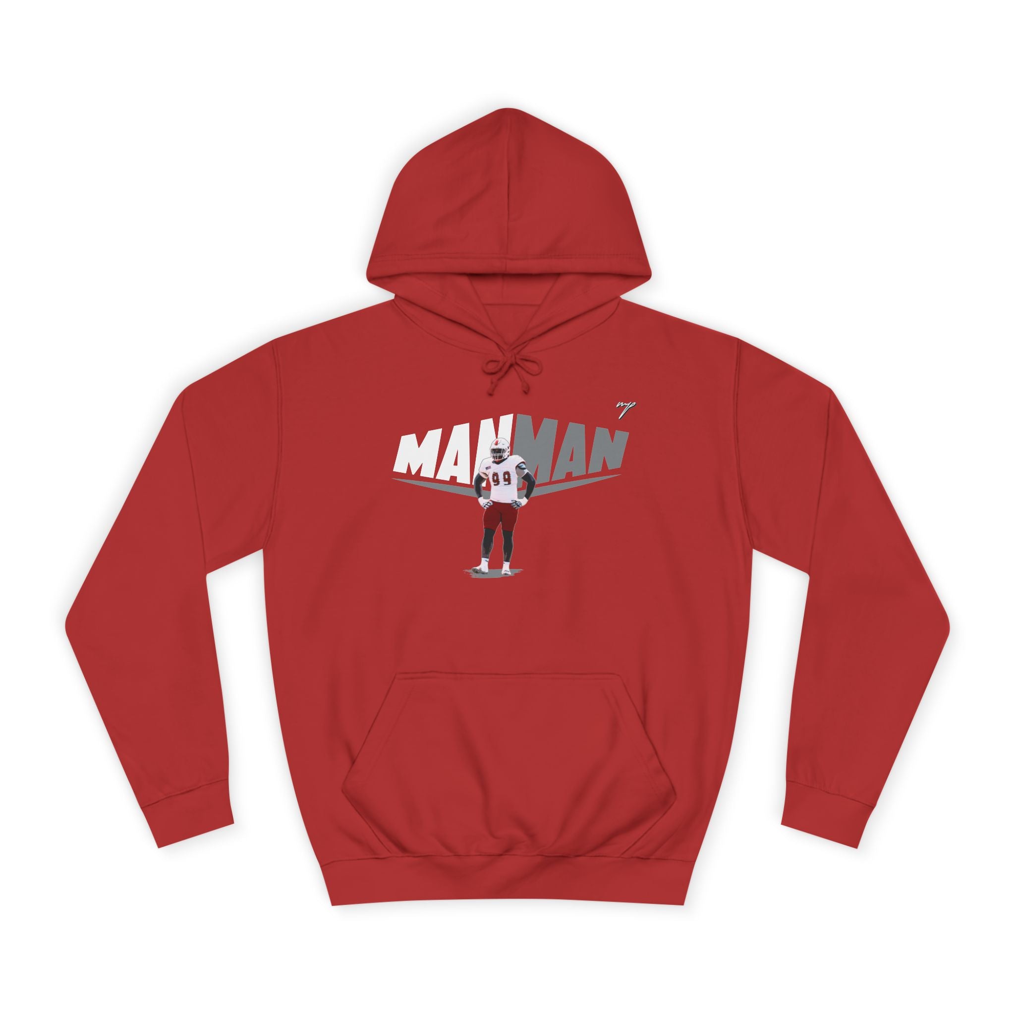 Roderick Campbell Hoodie