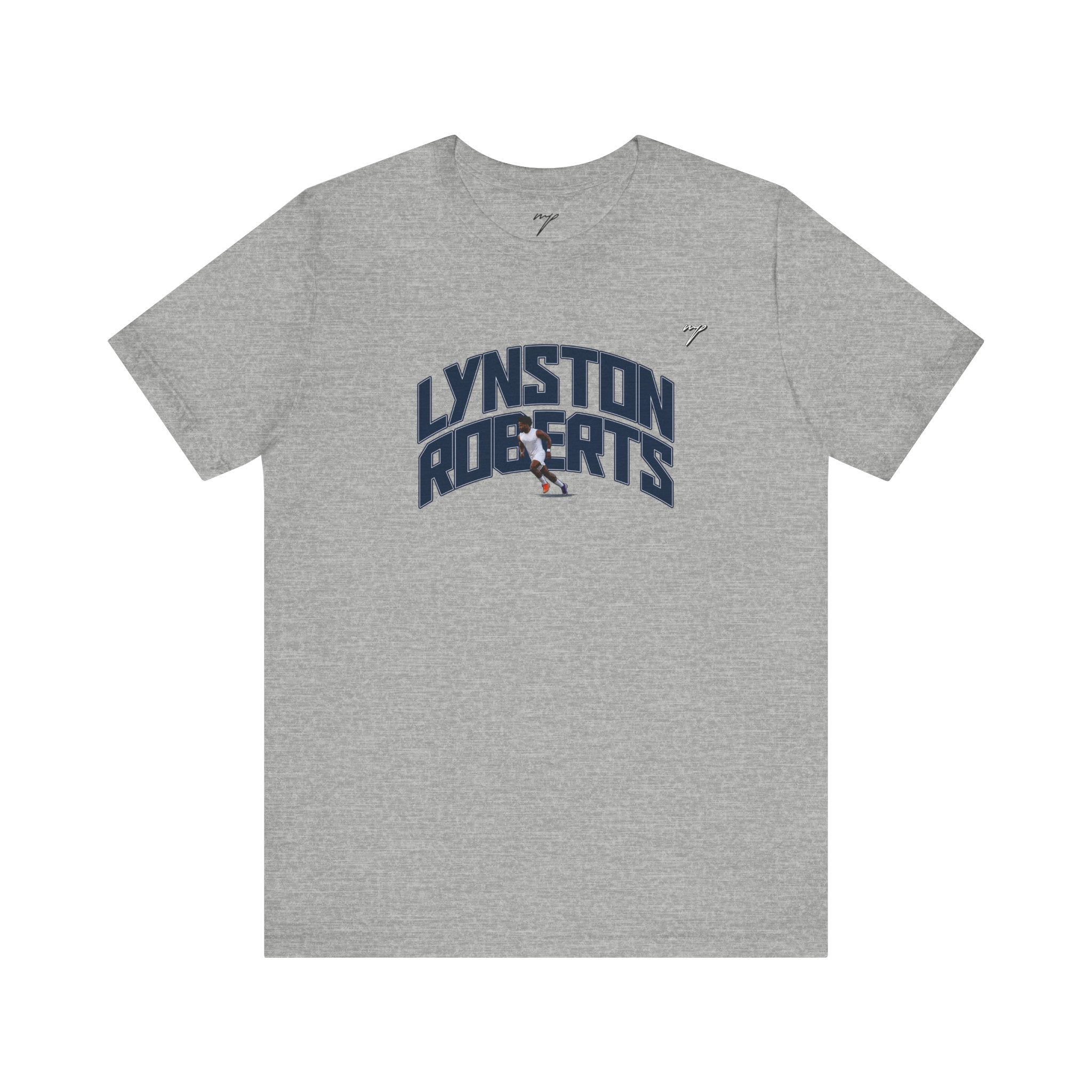Lynston Roberts Graphic Tee