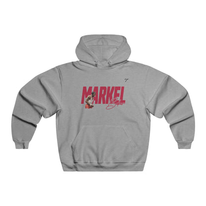 Markel Baker Vintage Hoodie