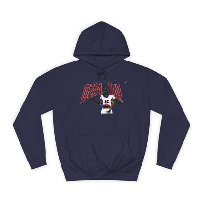 Zavion Maples Hoodie