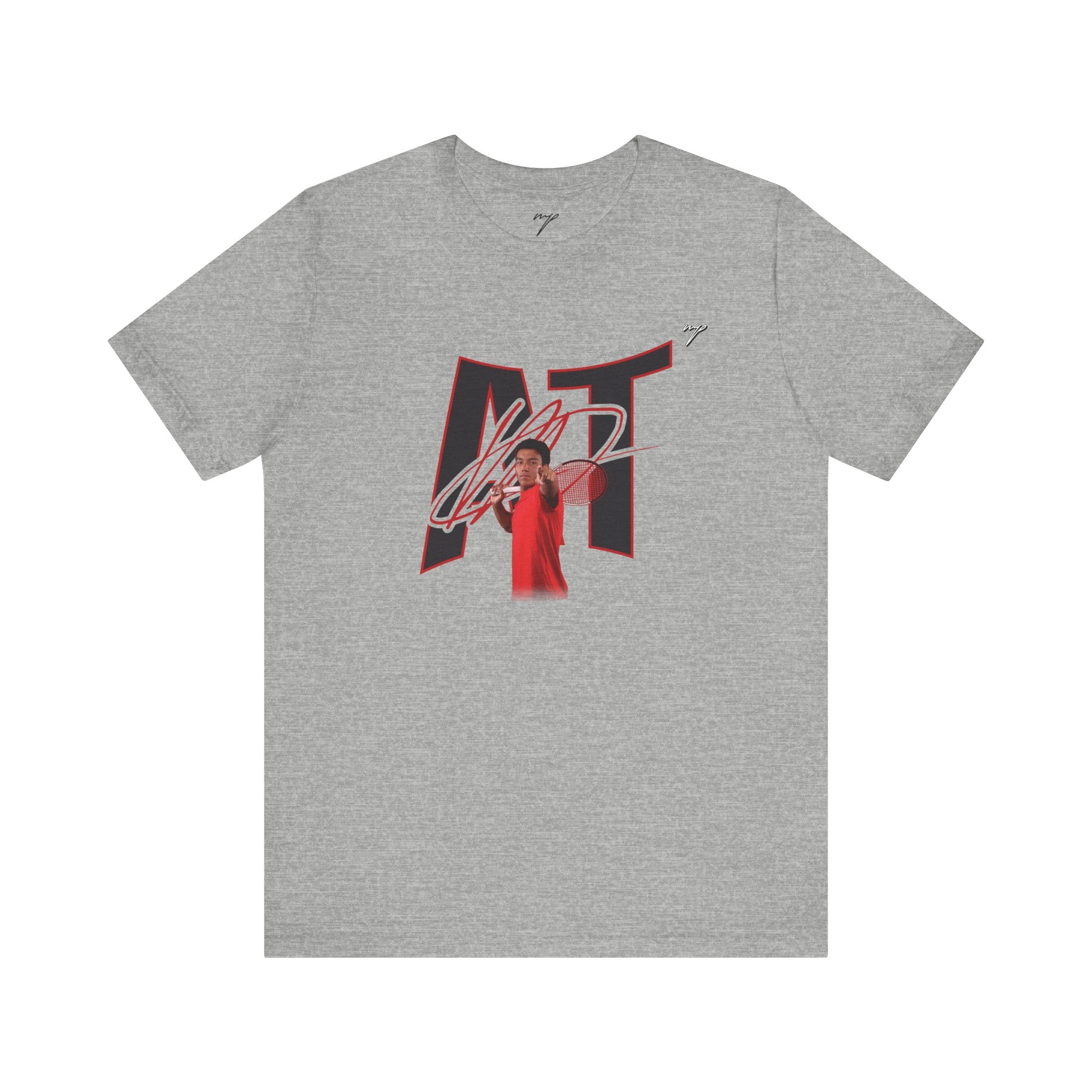 Arsen Tabaldyev Graphic Tee