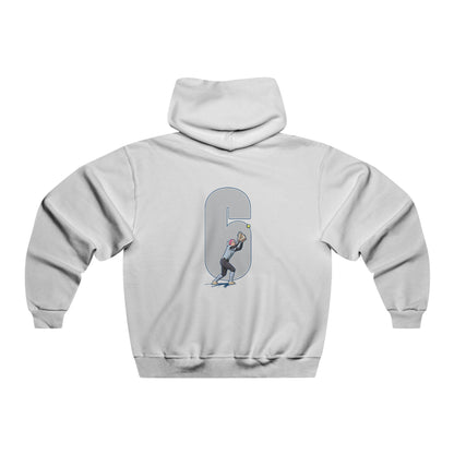 Emily Cheatham Vintage Hoodie