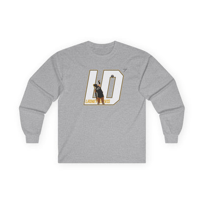 Lainey Davis Long Sleeve Tee