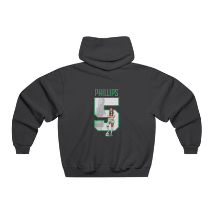 Hannah Phillips Vintage Hoodie