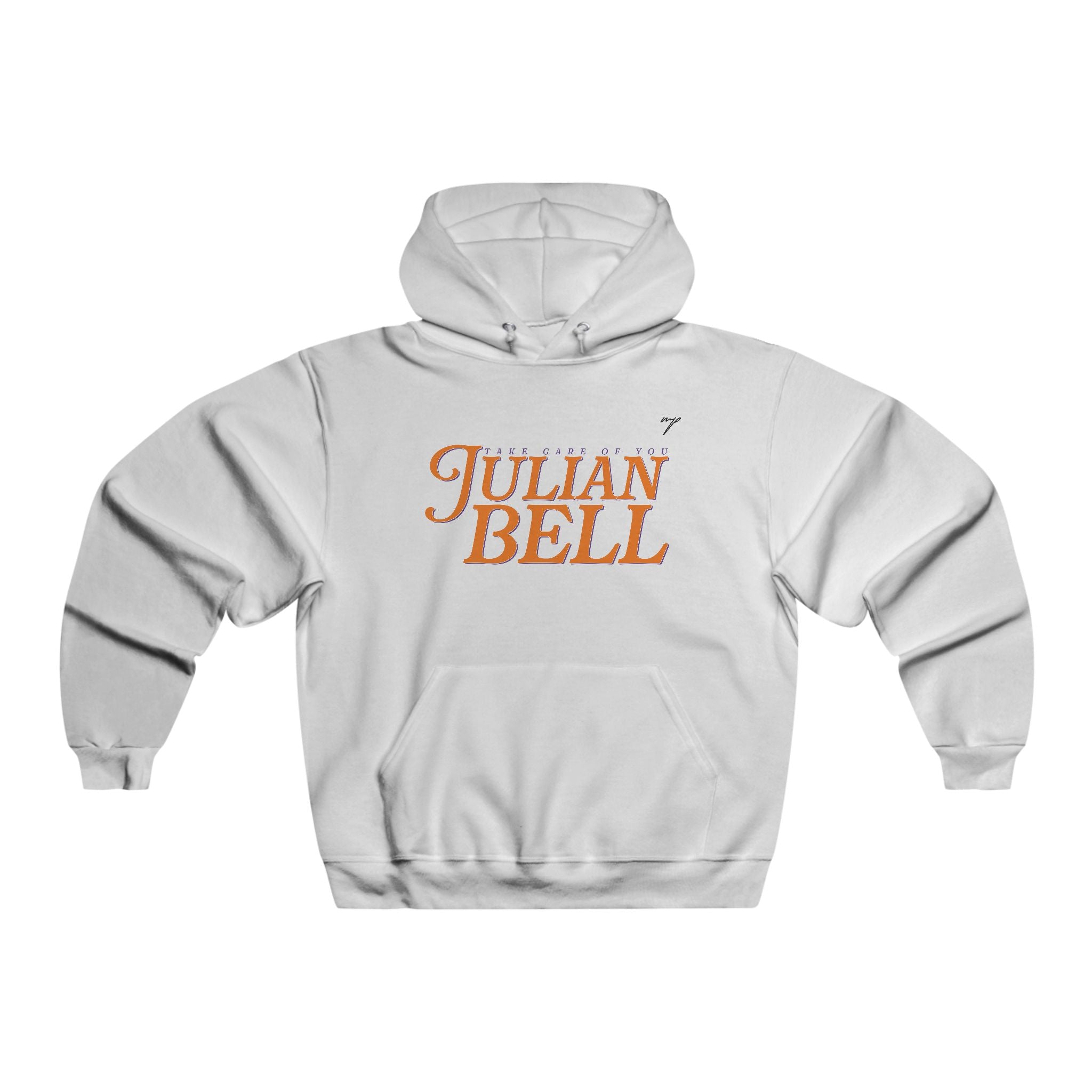 Julian Bell Vintage Hoodie
