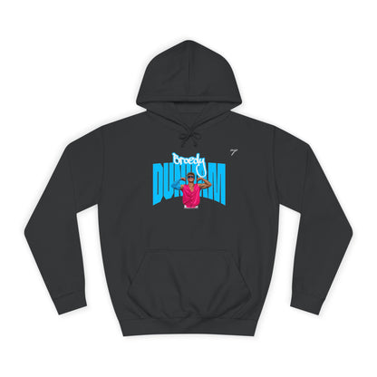 Broedy Dunham Hoodie