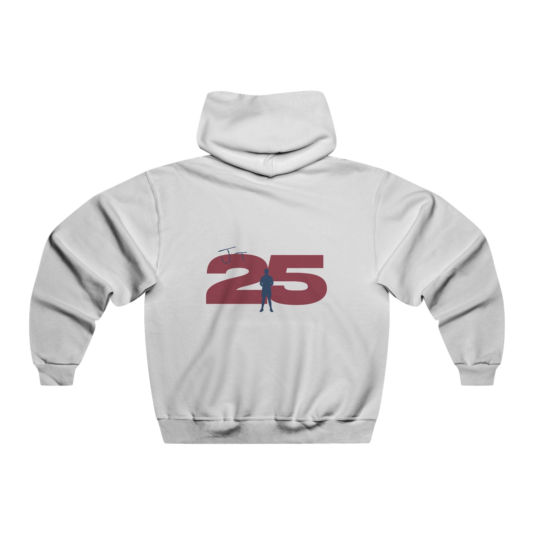 Joshua Toscano Vintage Hoodie