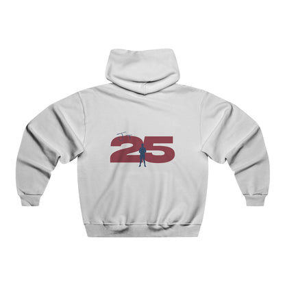 Joshua Toscano Vintage Hoodie