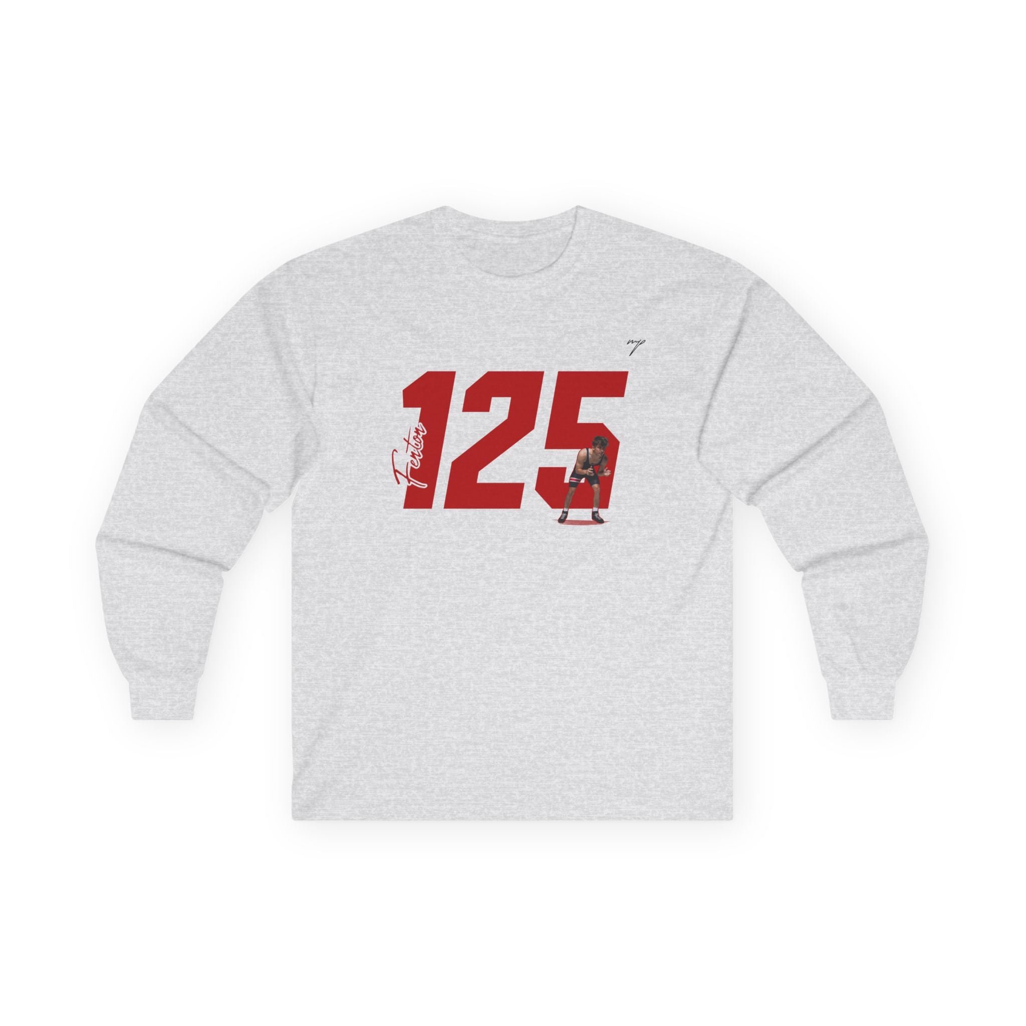 Peyton Fenton Long Sleeve
