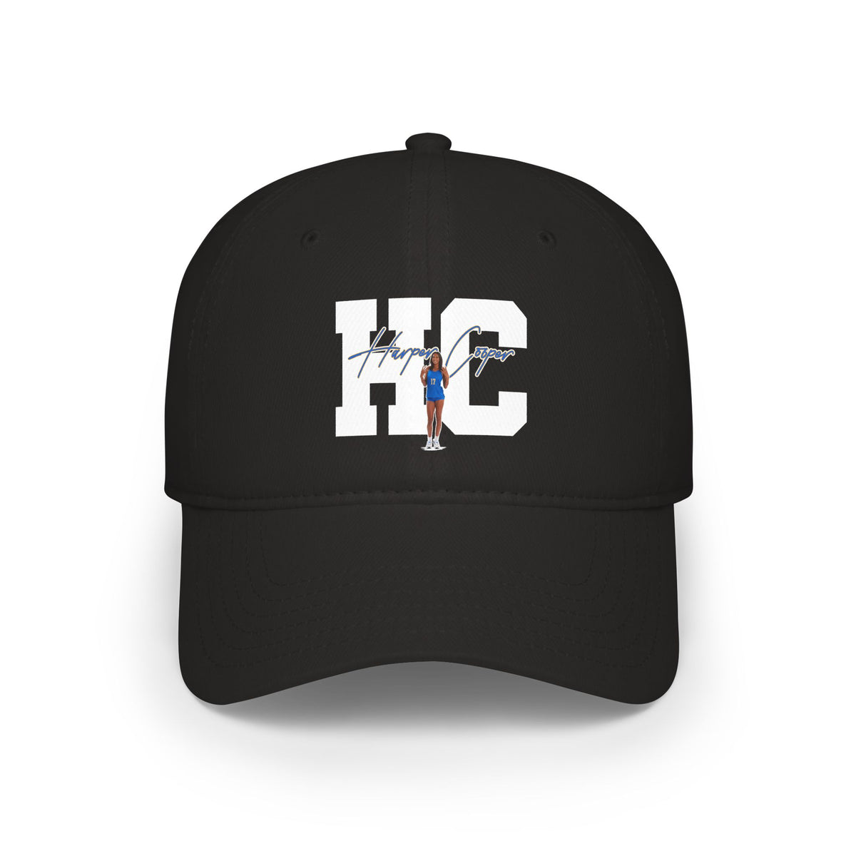 Harper Cooper Hat