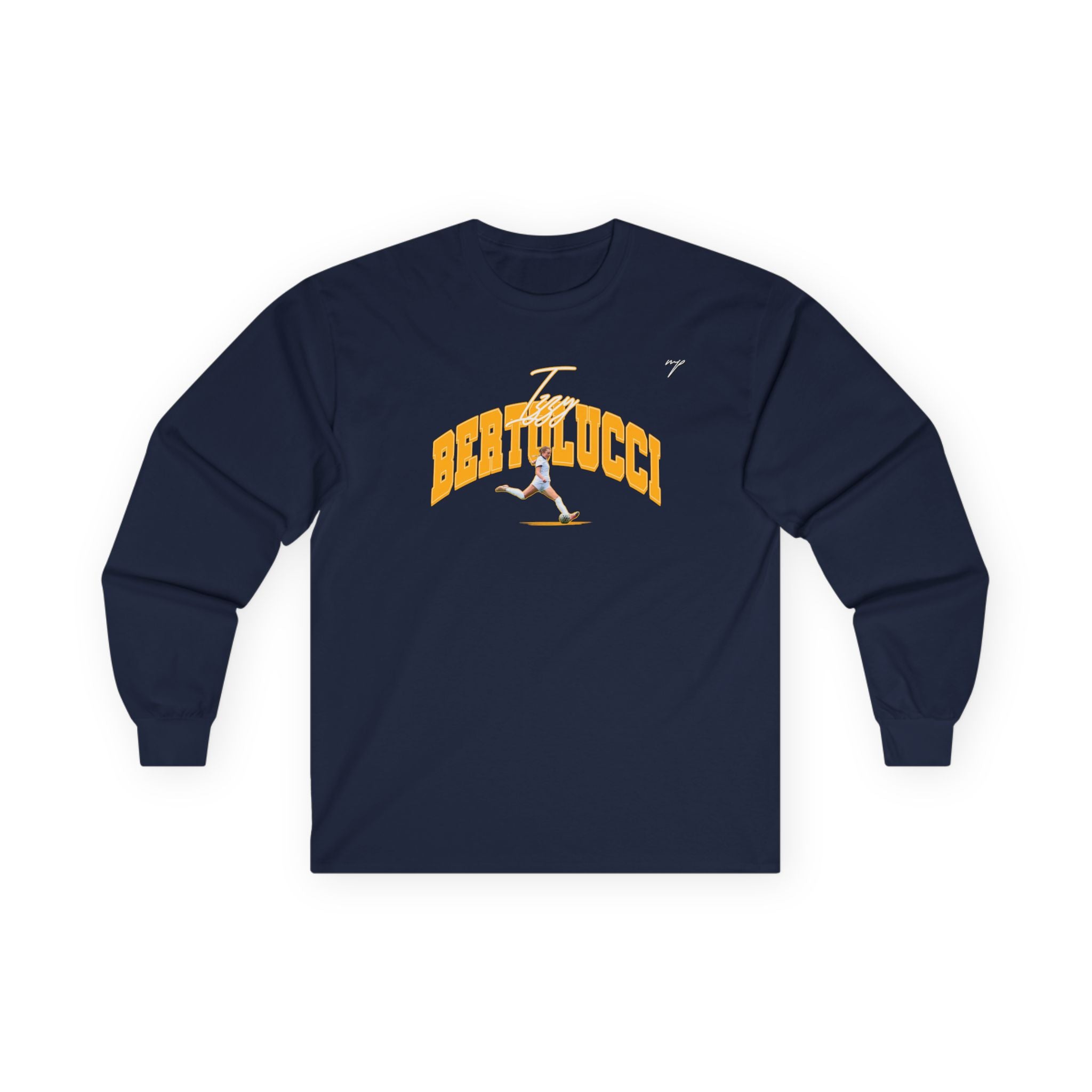 Isabella Bertolucci Long Sleeve Tee