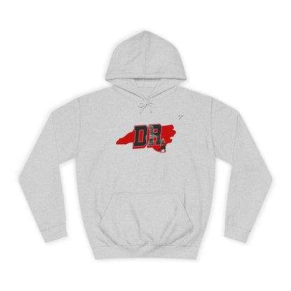 Davinee Redford Hoodie