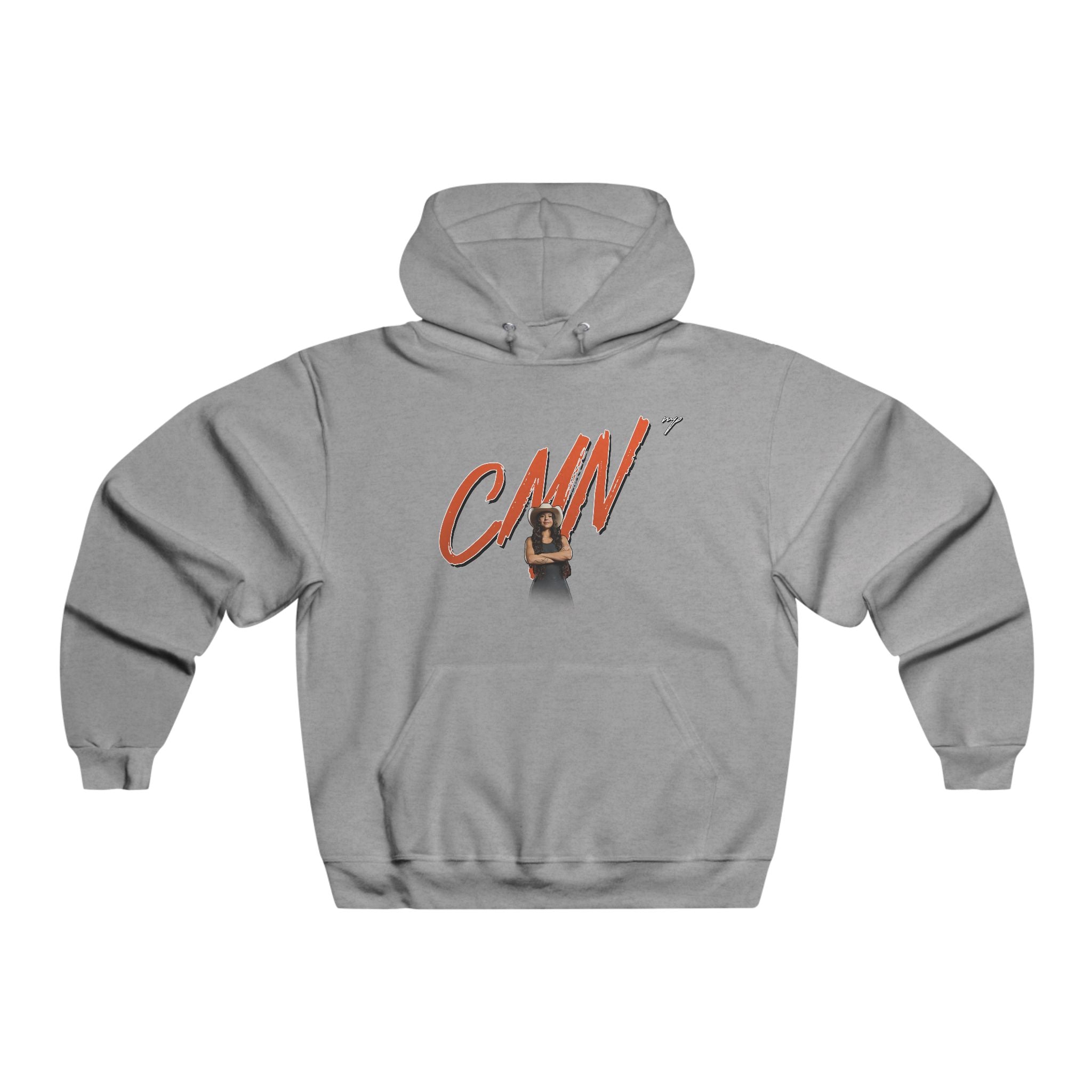 Celeste Nunez Vintage Hoodie