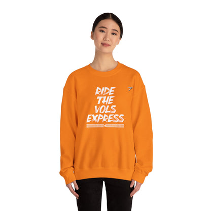 Vols Express Crewneck