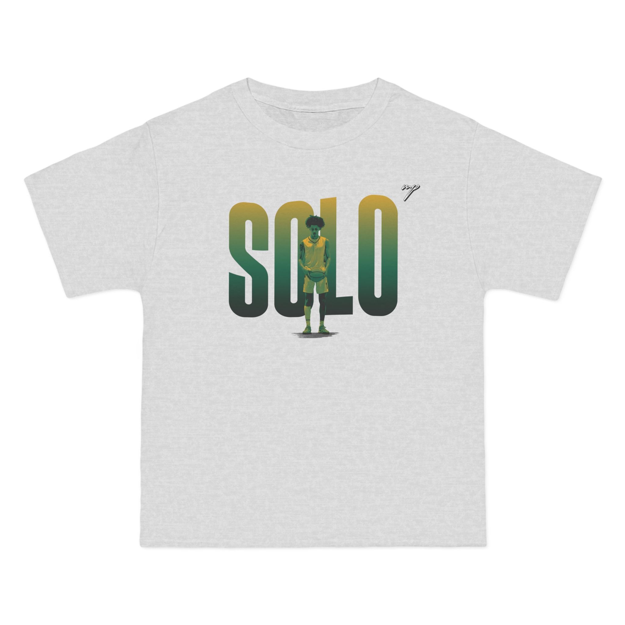 Solomon Leinbock Vintage Tee