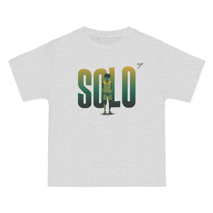 Solomon Leinbock Vintage Tee