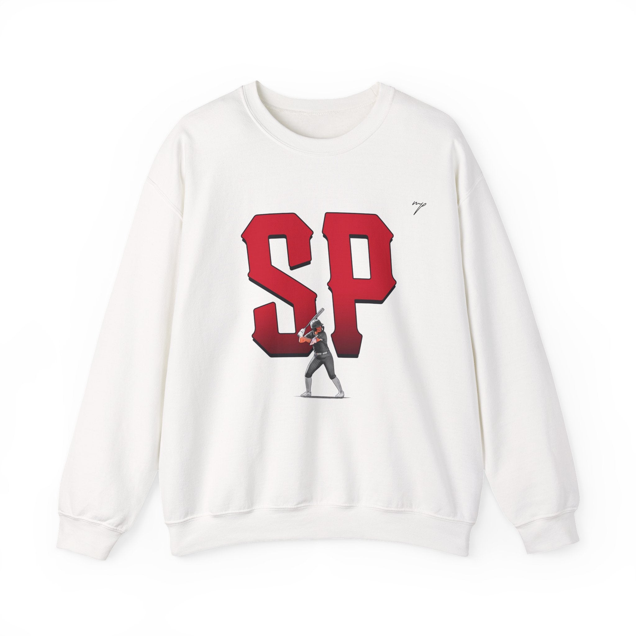 Sofia Prentice Crewneck