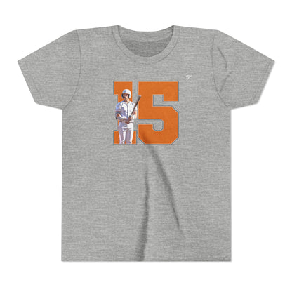 Josh Livingston YOUTH Graphic Tee