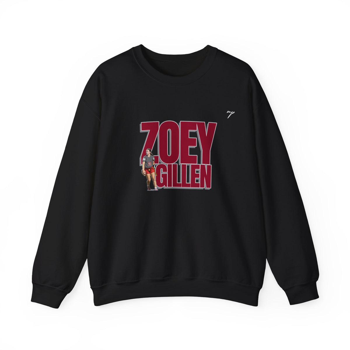 Zoey Gillen Crewneck