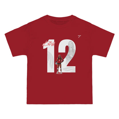 Krista Kostoff Vintage Tee