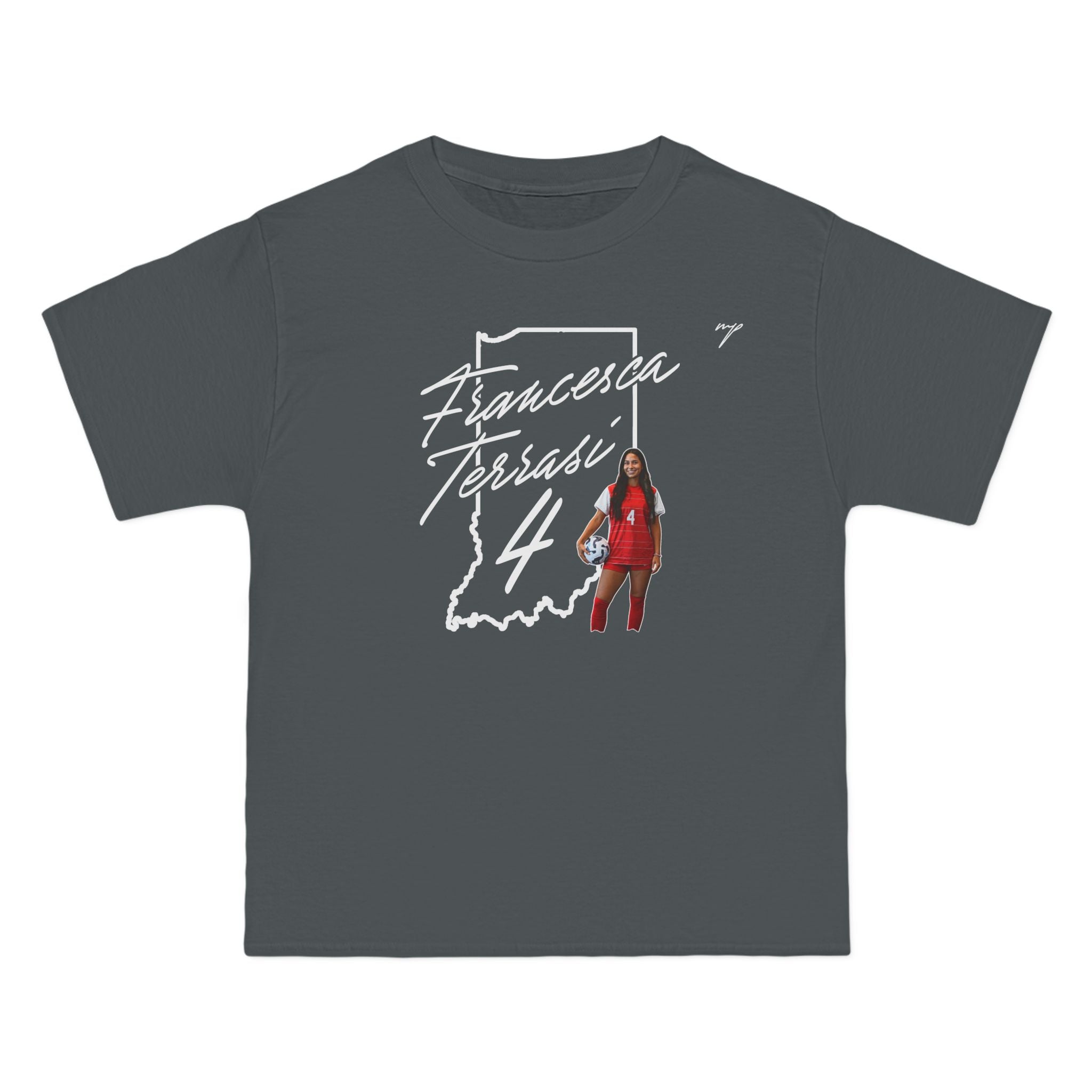 Francesca Terrasi Vintage Tee