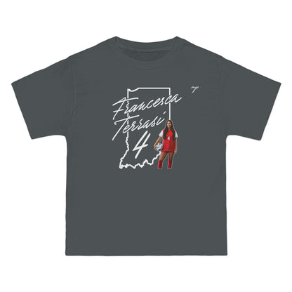 Francesca Terrasi Vintage Tee