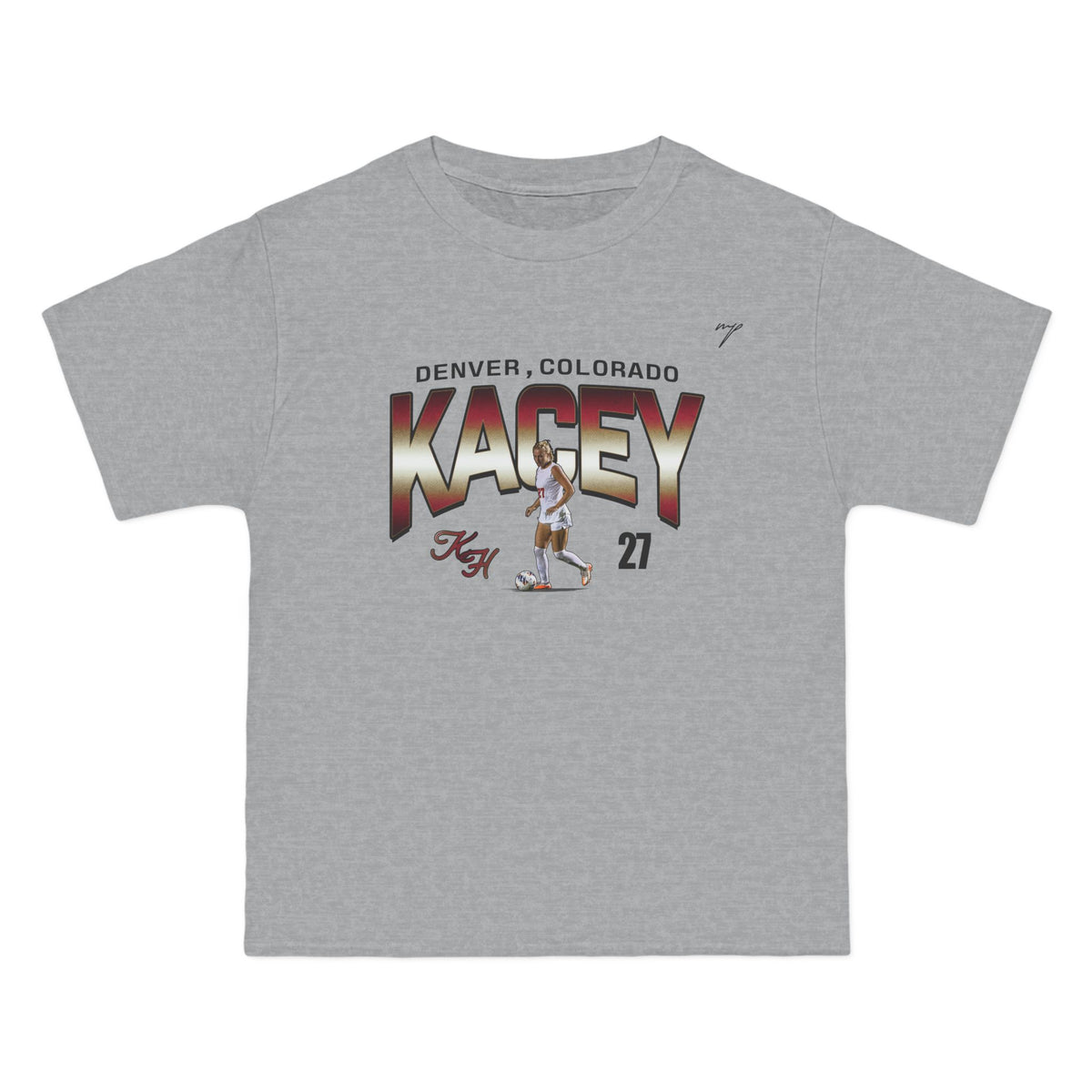 Kacey Harvey Vintage Tee